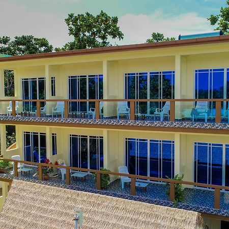 Relax Residence Thoddoo Maldives Екстериор снимка