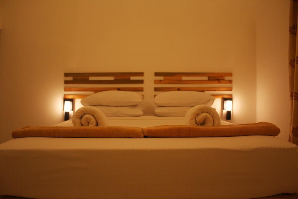 Relax Residence Thoddoo Maldives Екстериор снимка