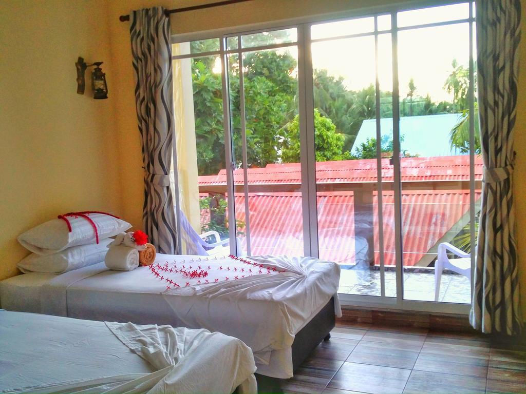 Relax Residence Thoddoo Maldives Екстериор снимка