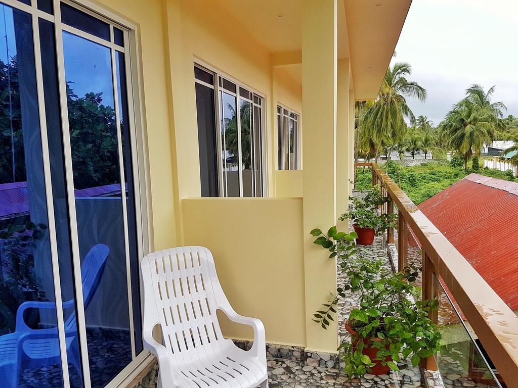 Relax Residence Thoddoo Maldives Екстериор снимка