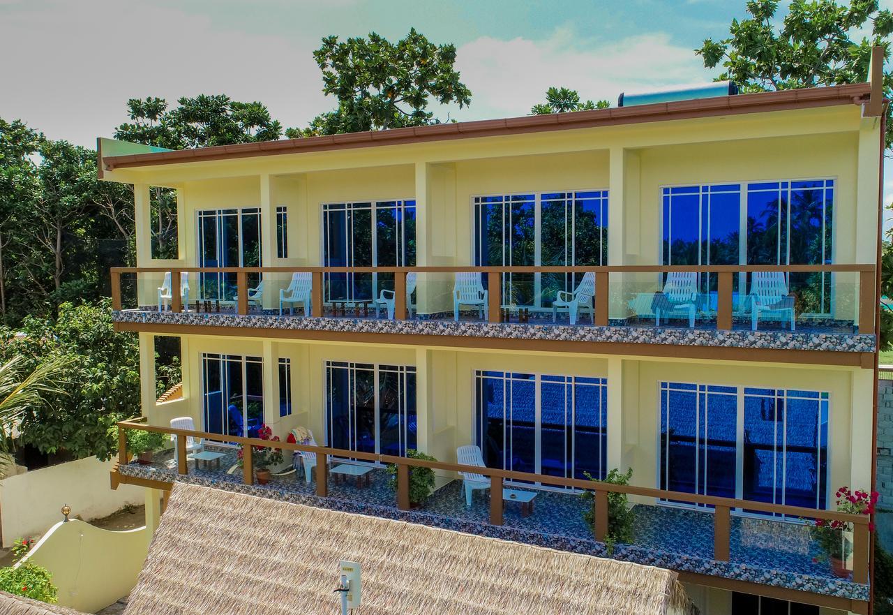 Relax Residence Thoddoo Maldives Екстериор снимка